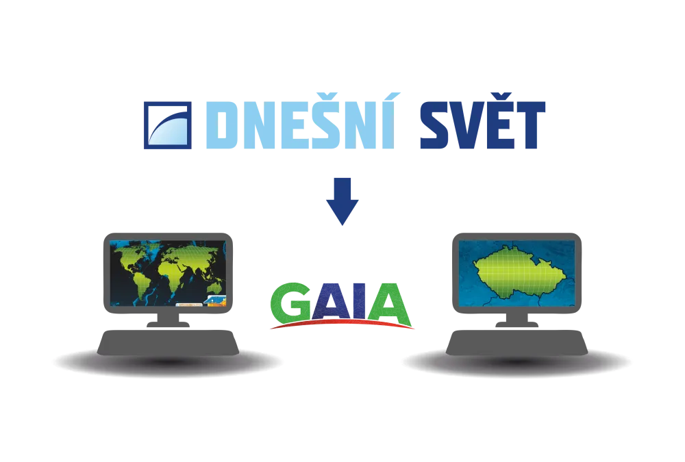 Set obou atlasů v online verzi