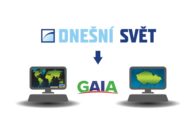 Set obou atlasů v online verzi