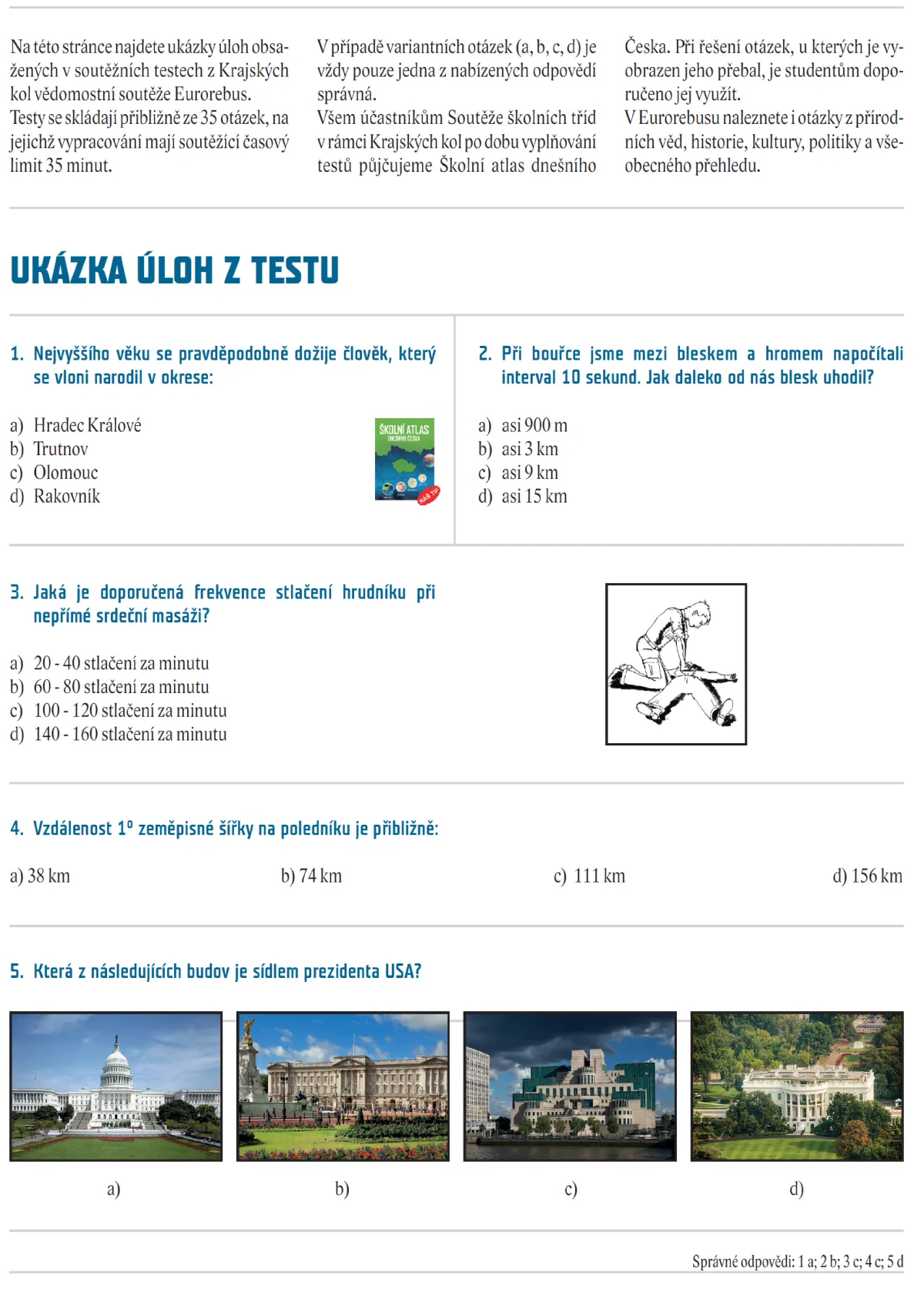 Test Eurorebus