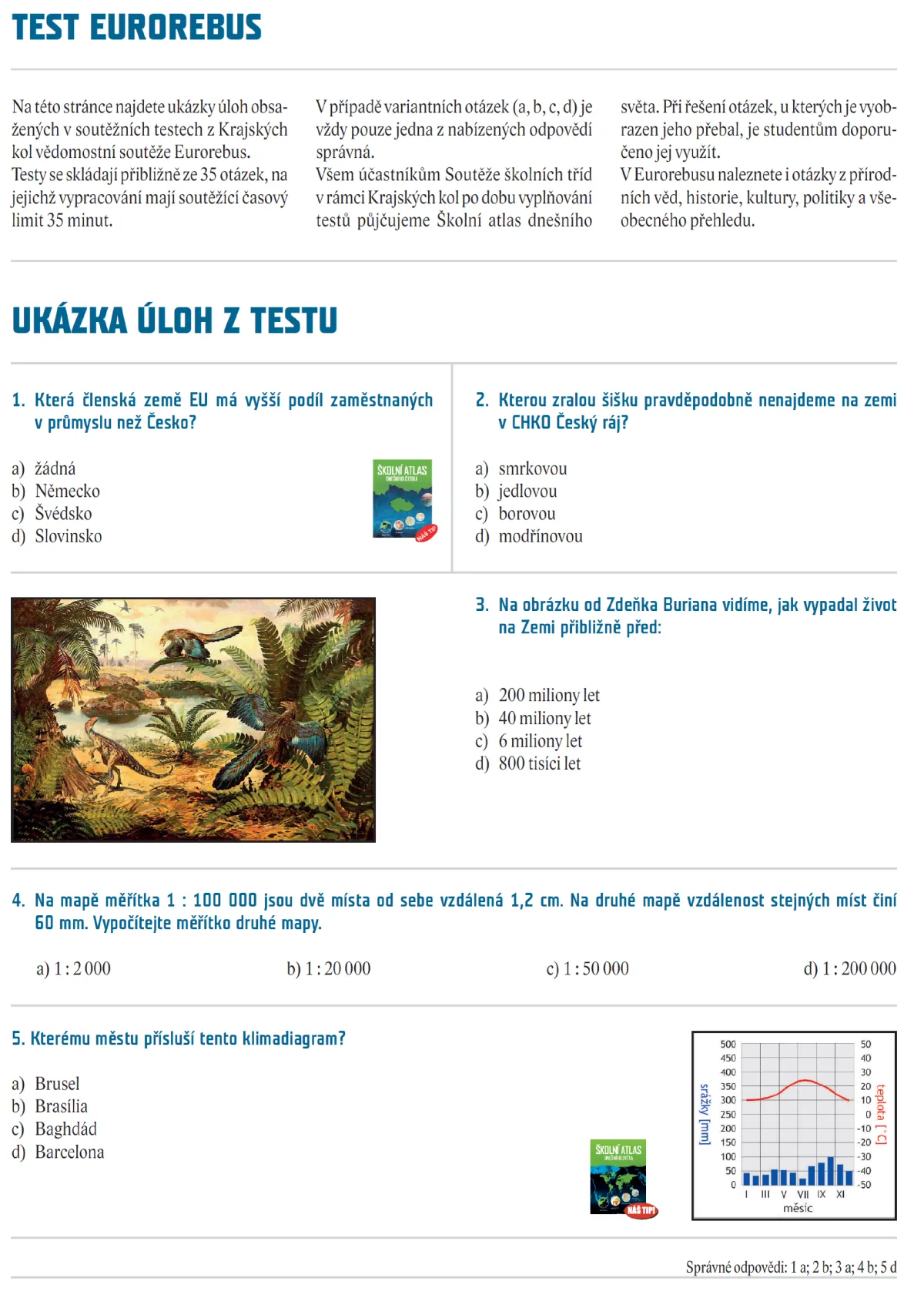 Test