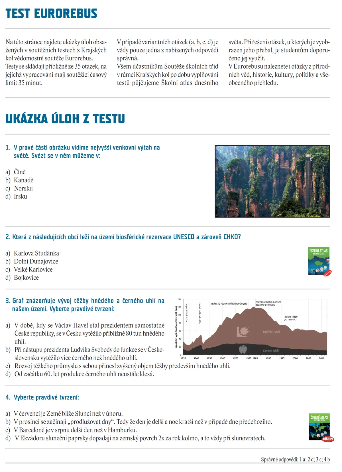 Test Eurorebus