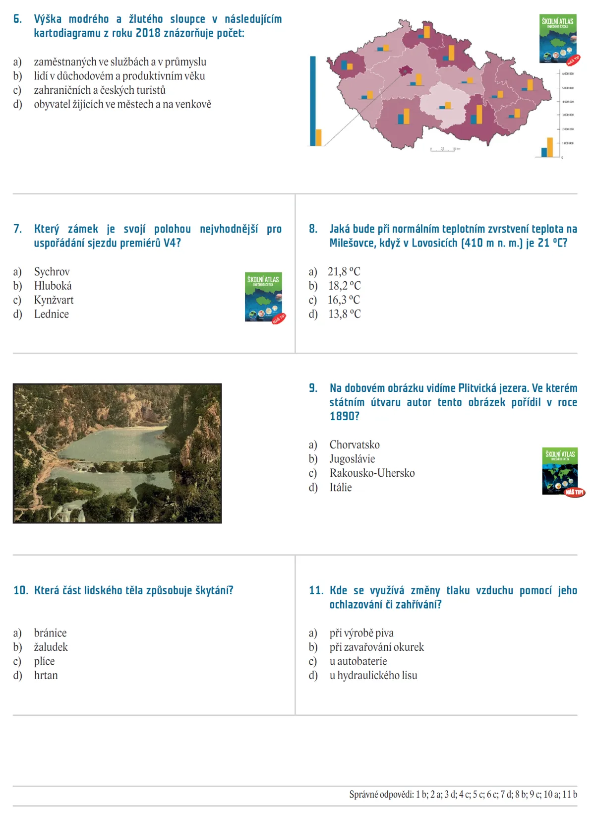 Test Eurorebus II