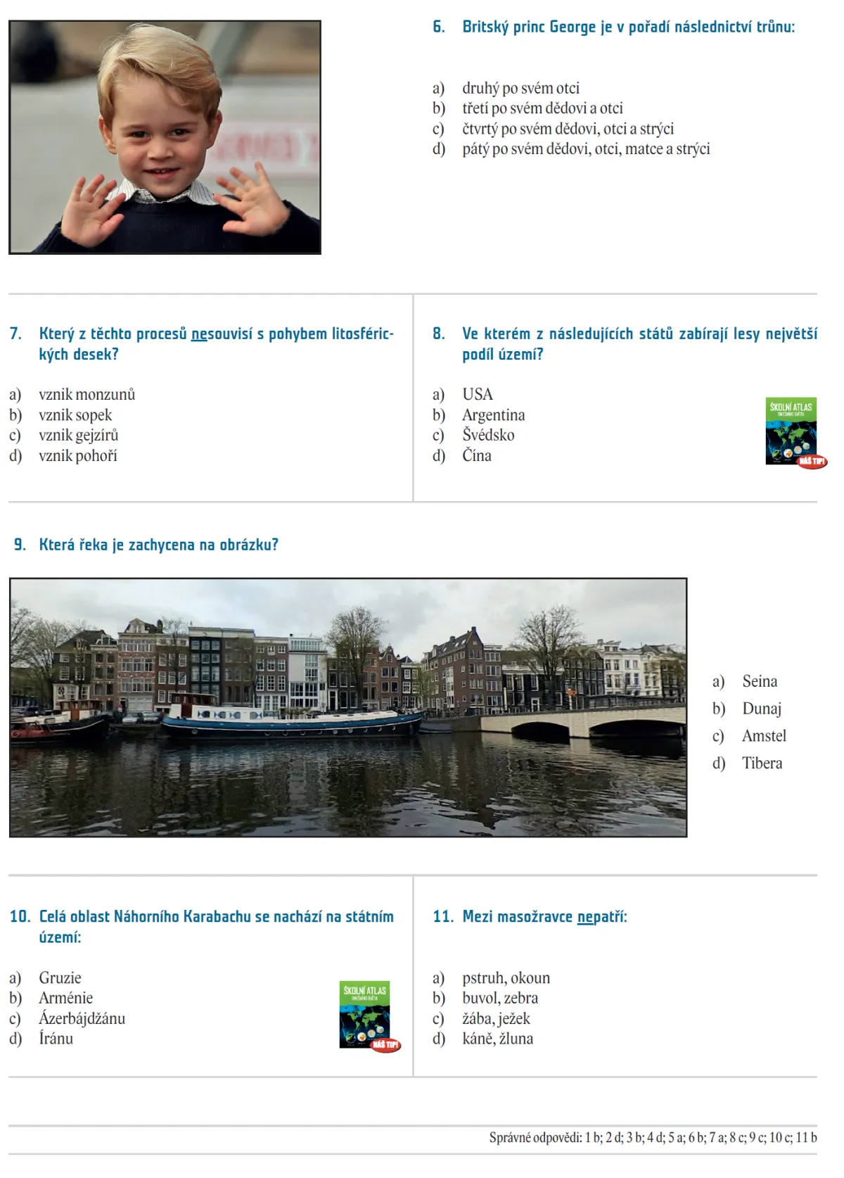 Test Eurorebus II