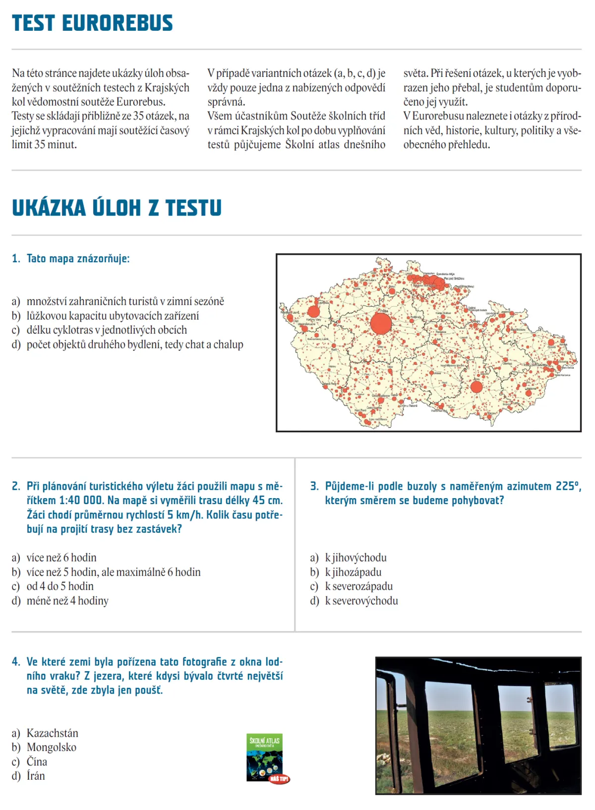 Test 1