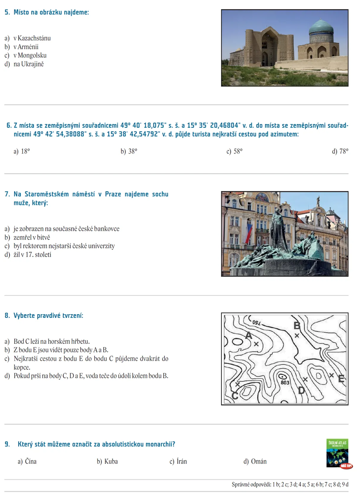 Test 2