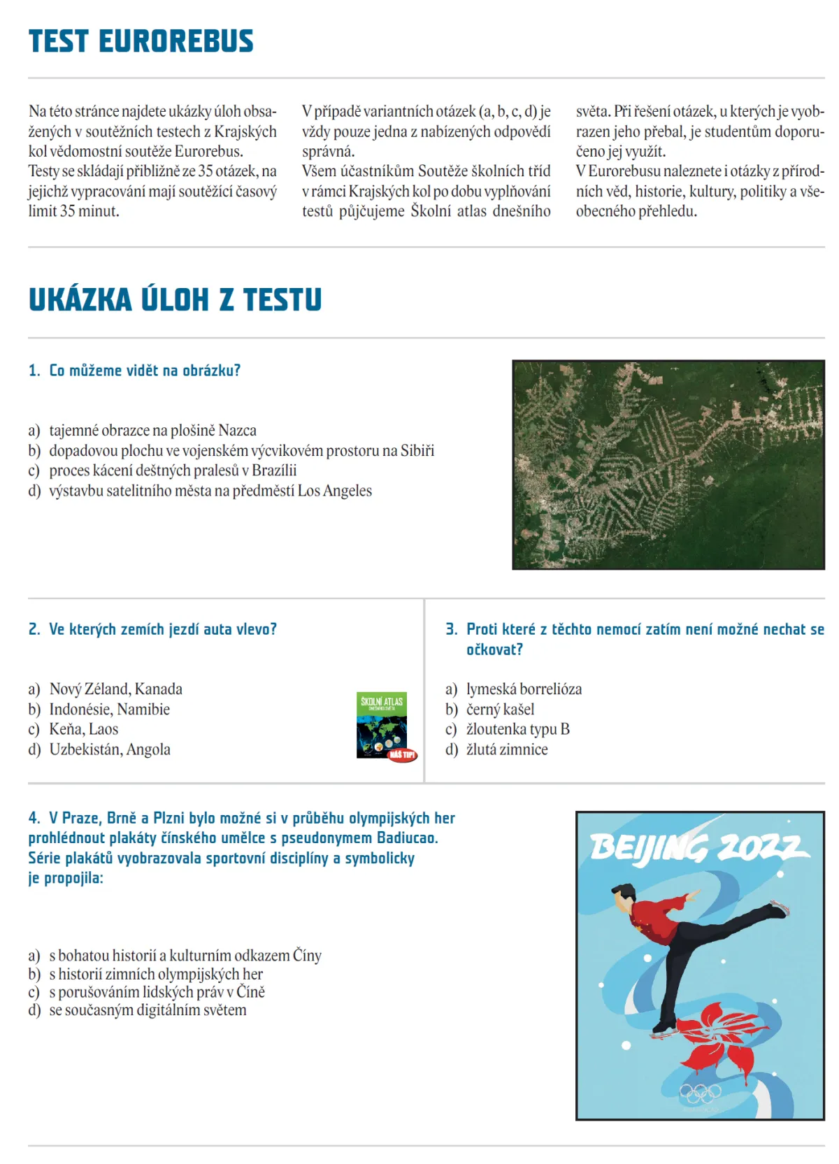 Test 1