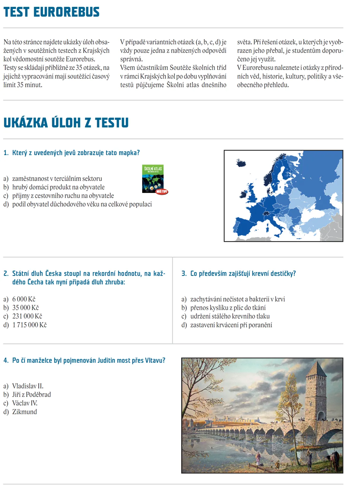 Test 1