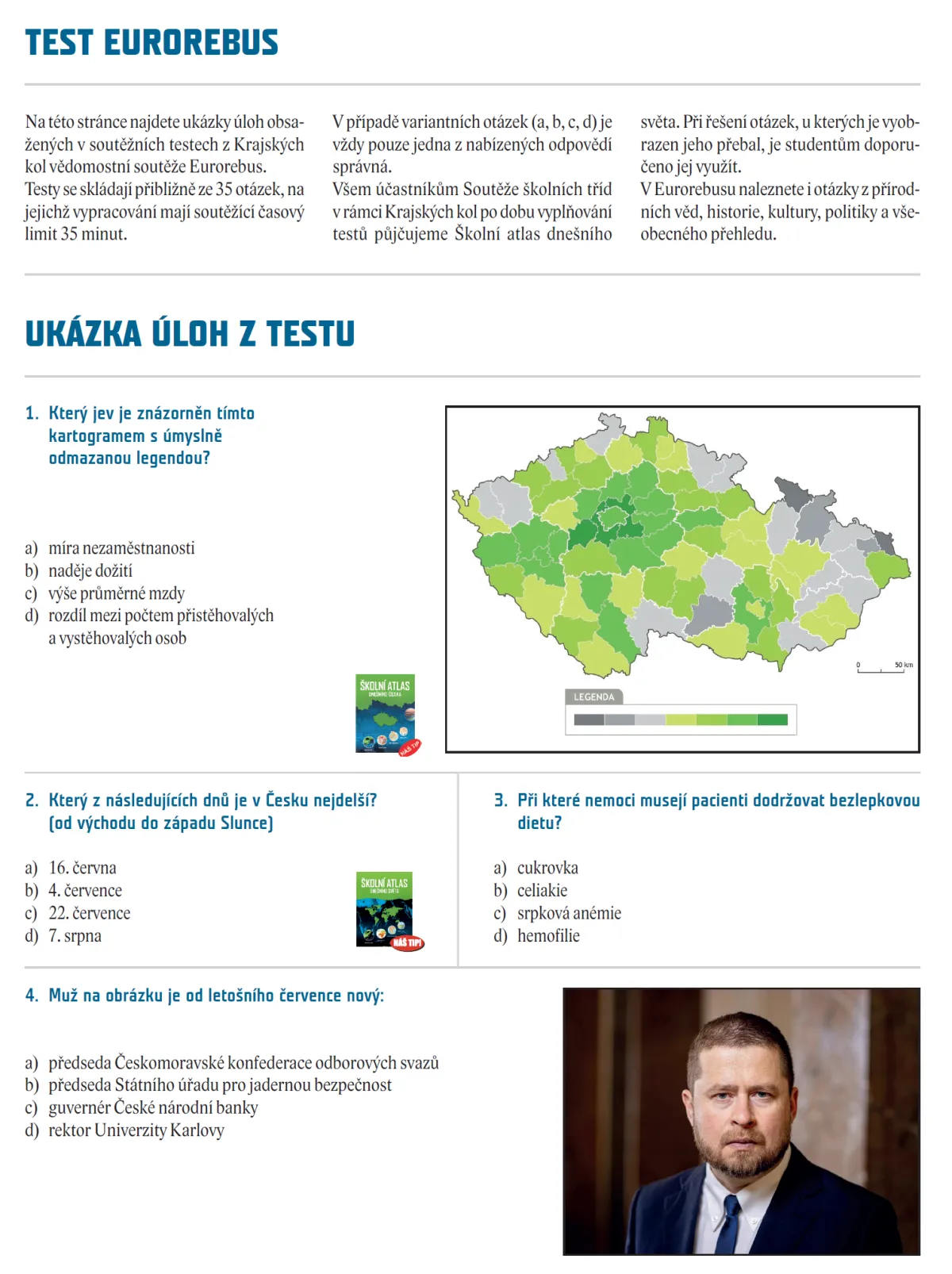 Test 1