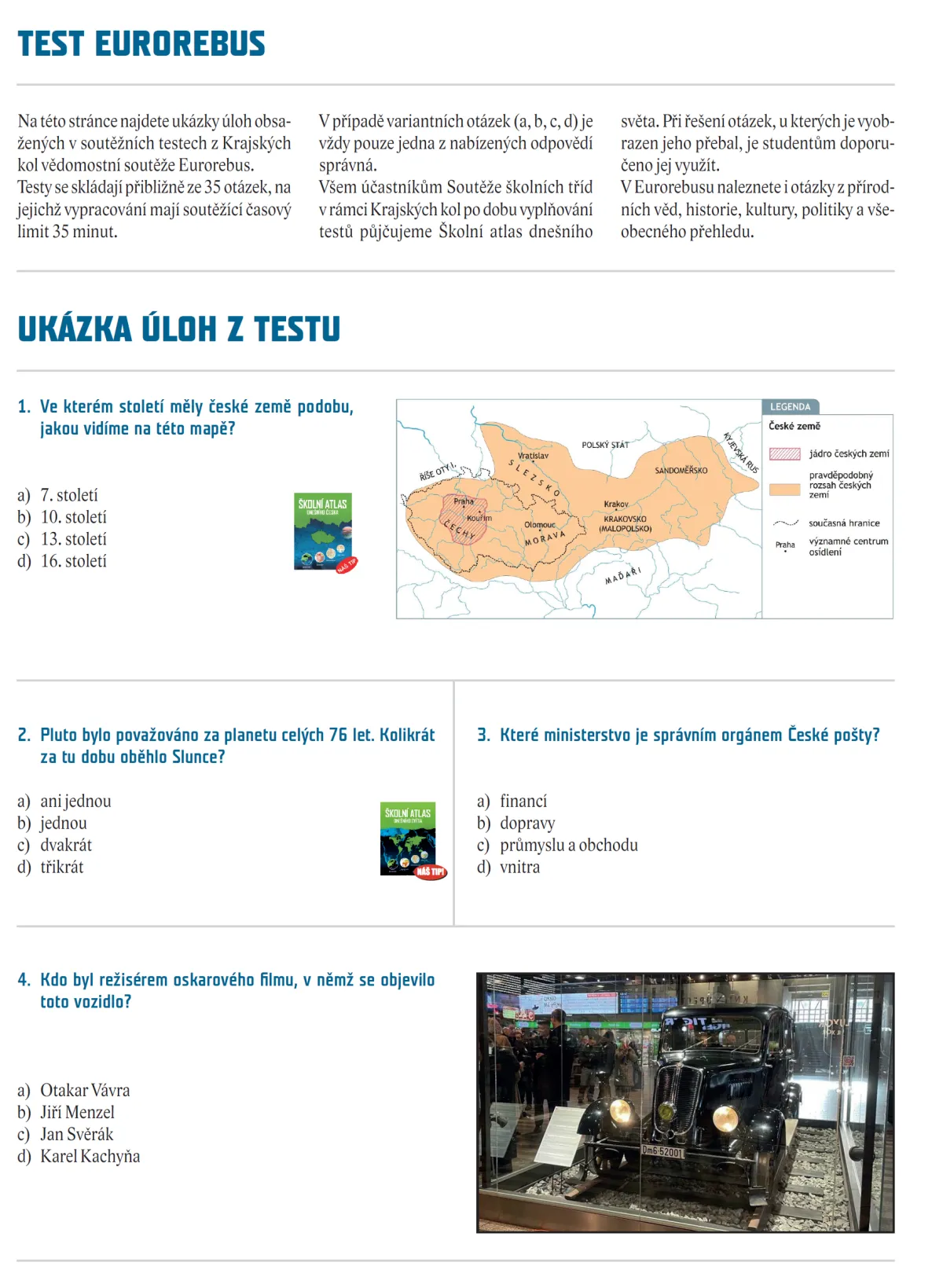 Test 1