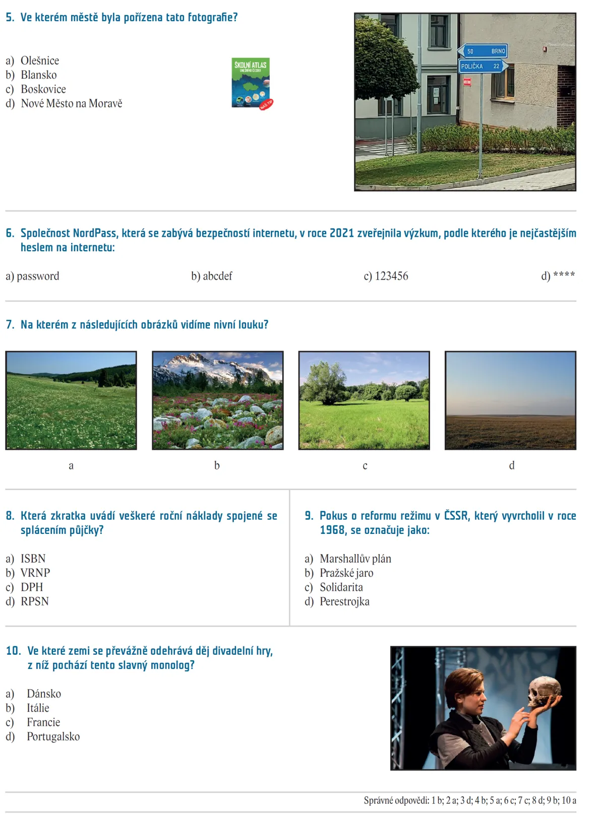 Test 2