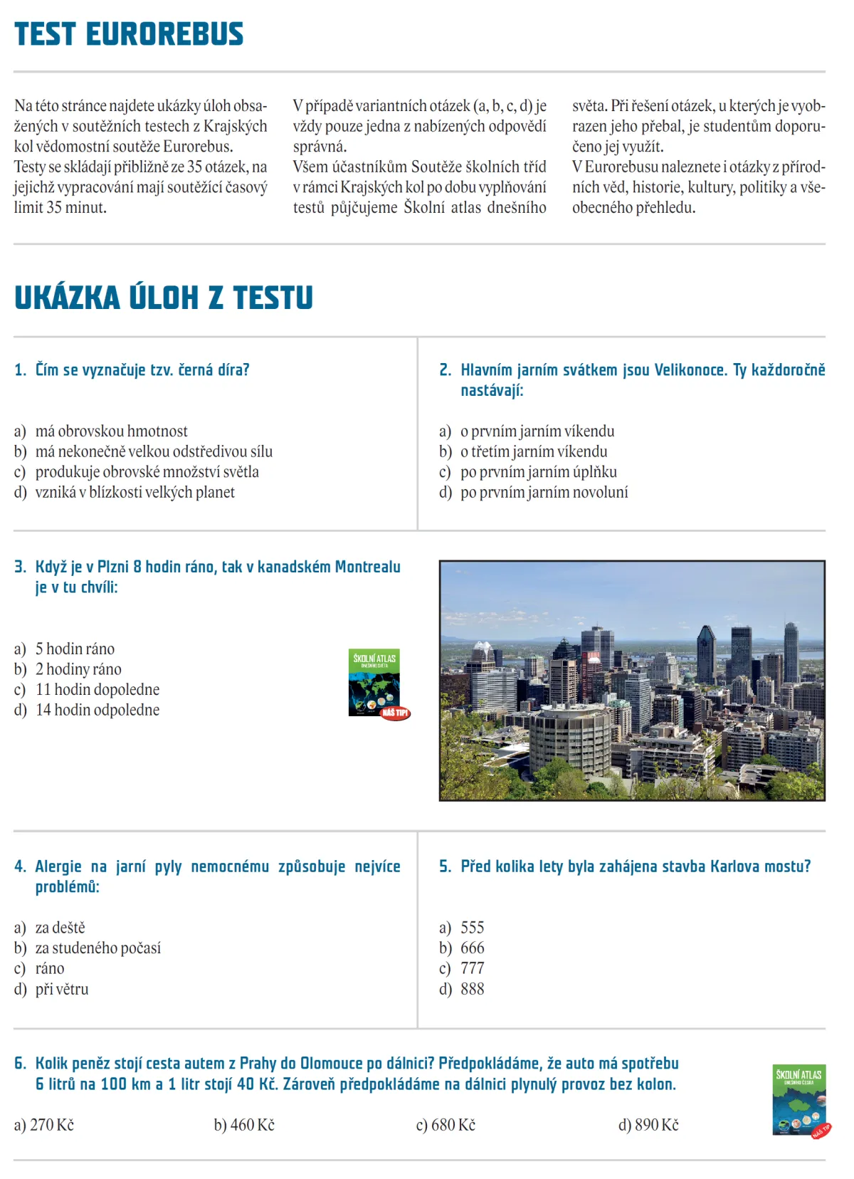 Test 1