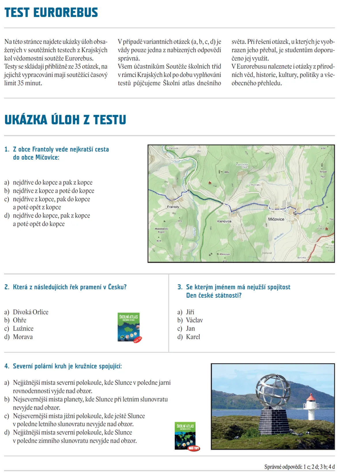 Test