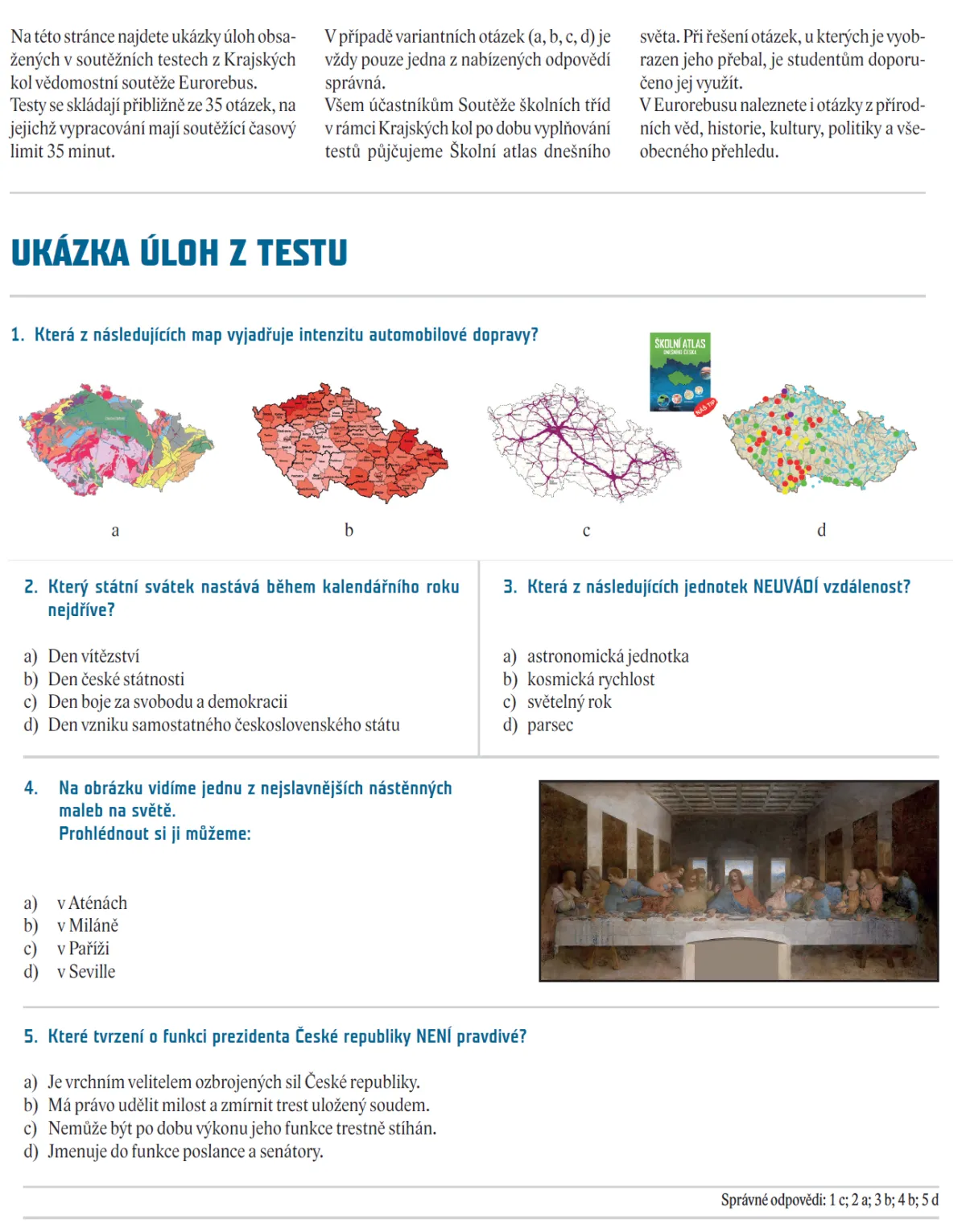 Test