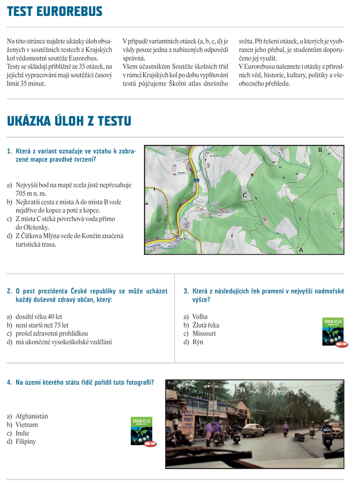 Test 1