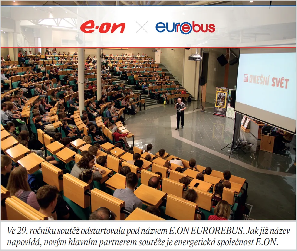 E.ON EUROREBUS 2
