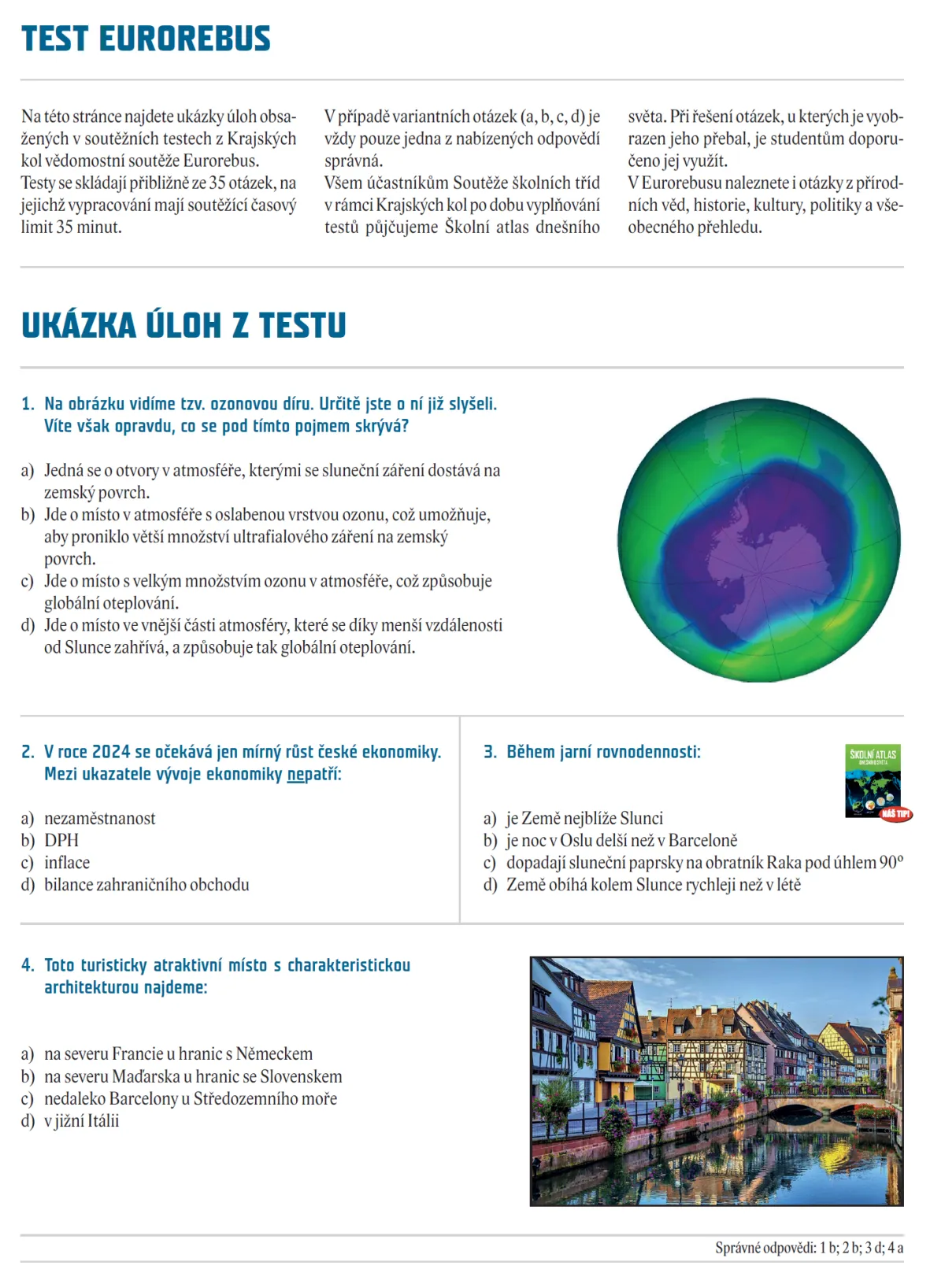 Test Eurorebus