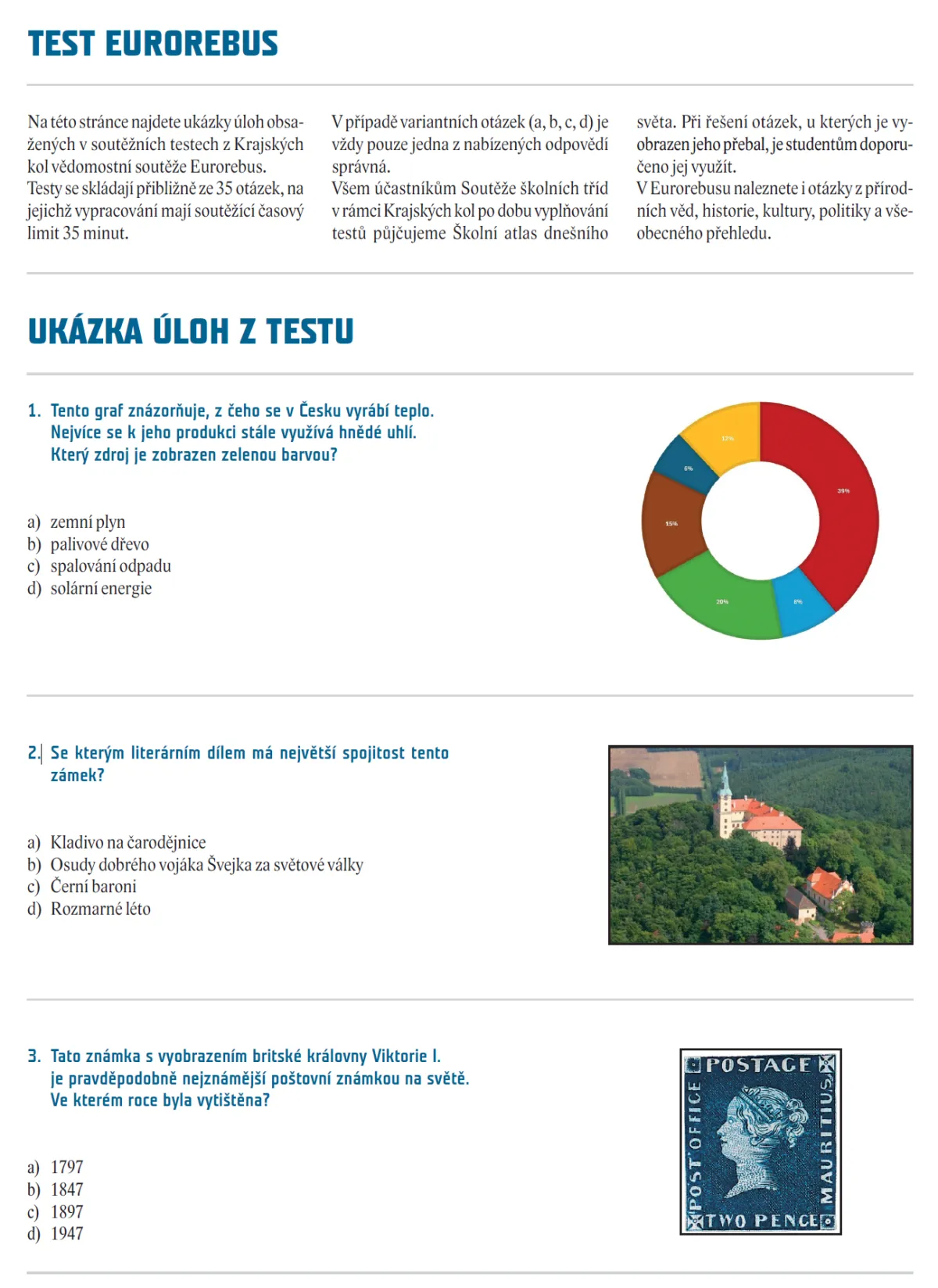 Test 1