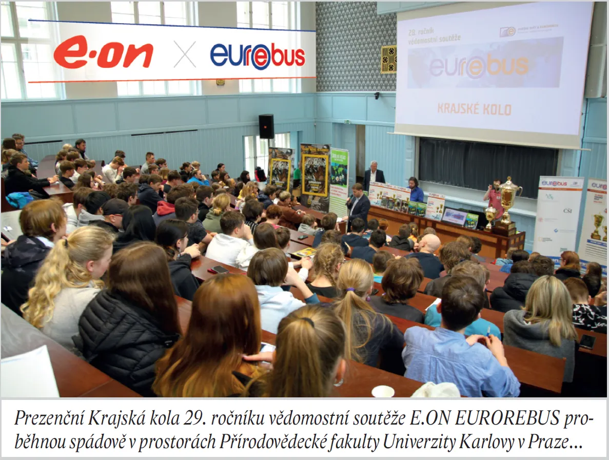 Eurorebus 1