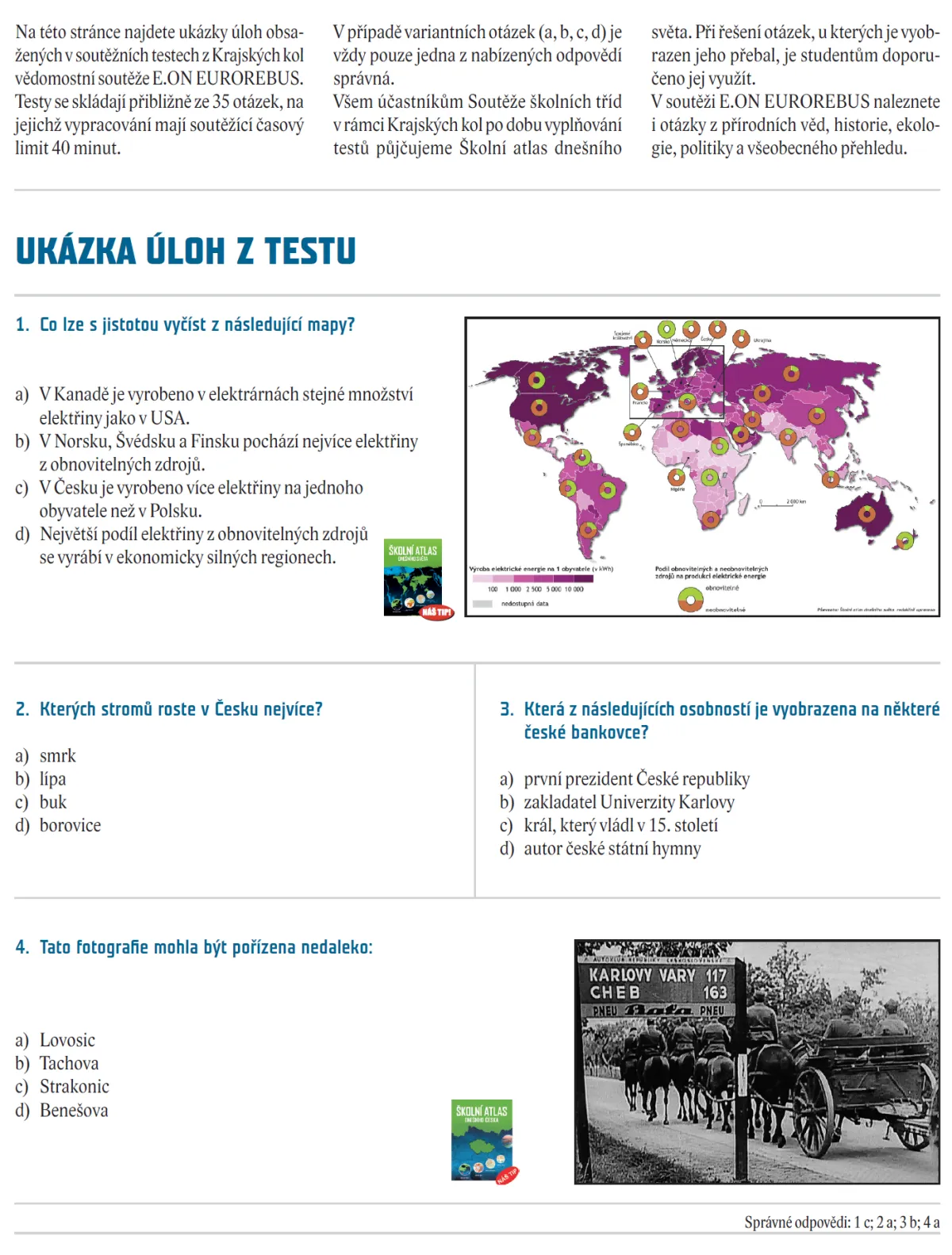 Test Eurorebus