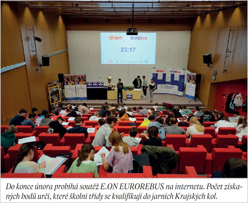 Eurorebus I