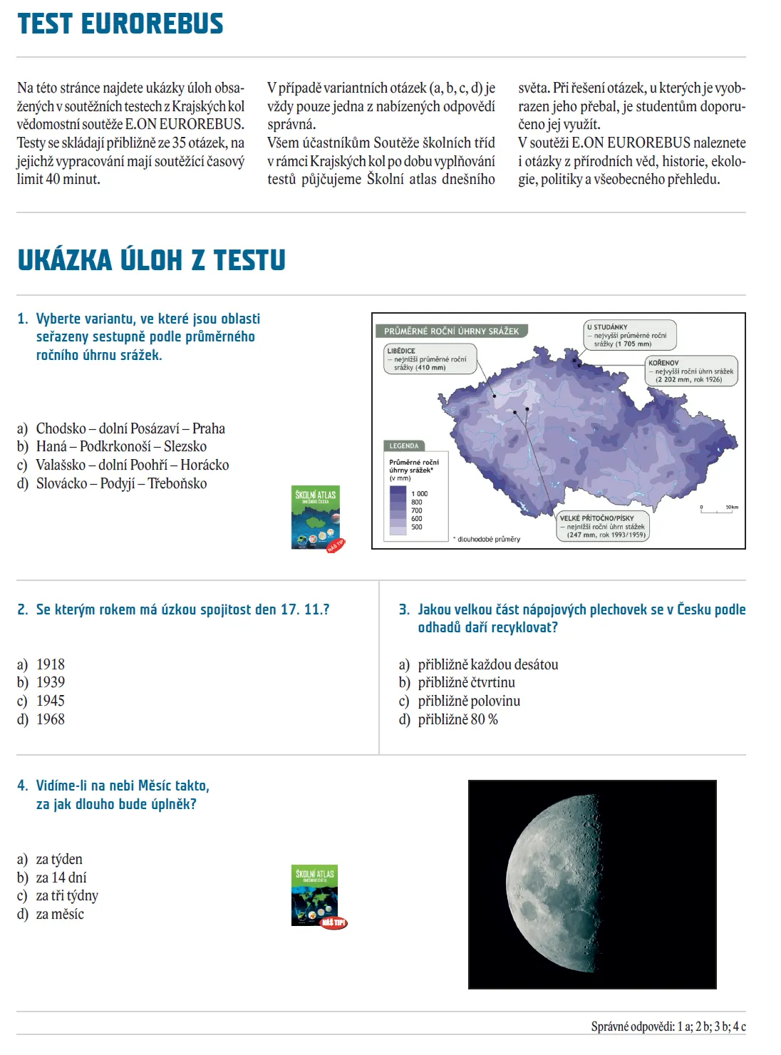 Test Eurorebus