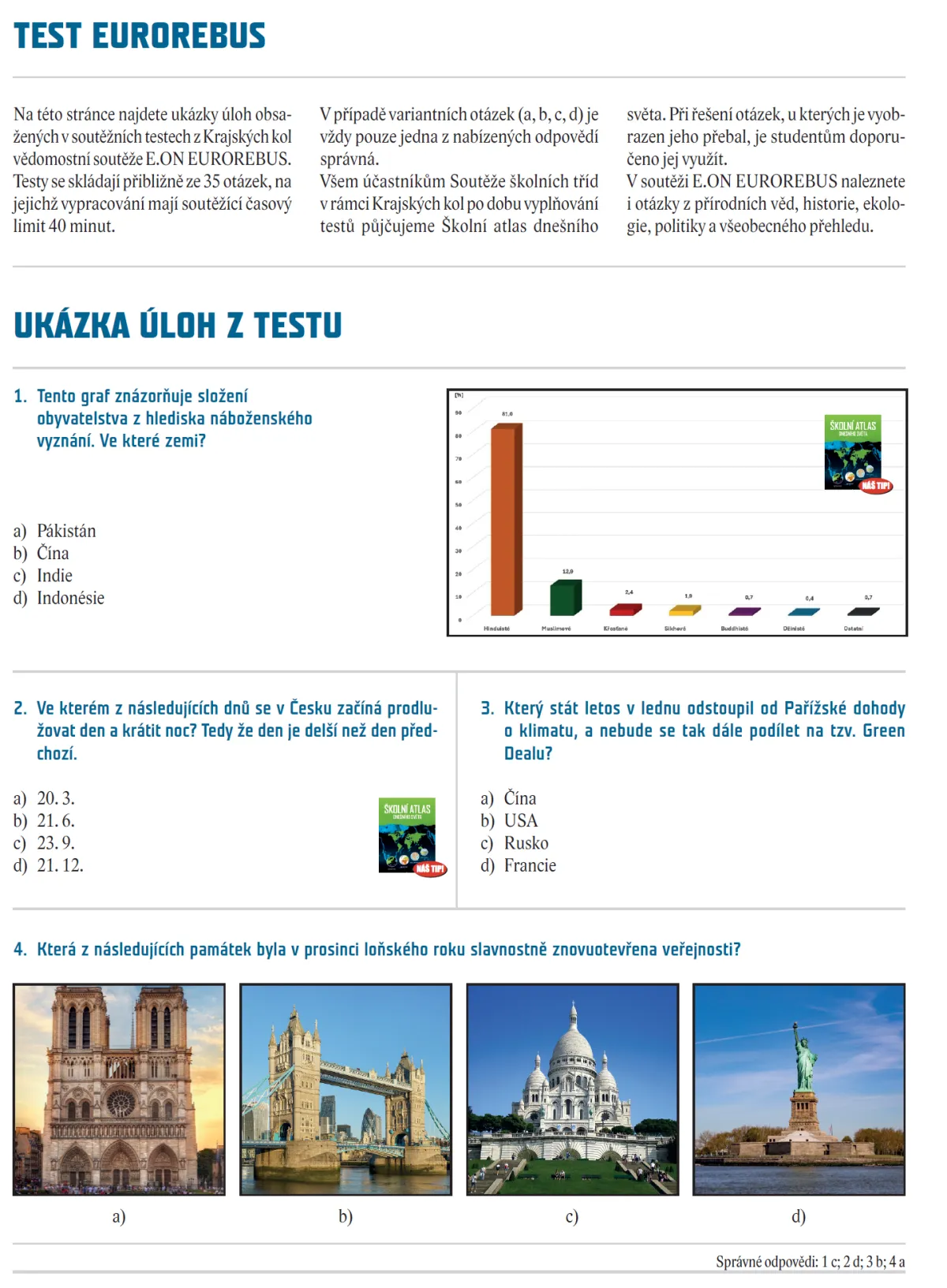Test Eurorebus