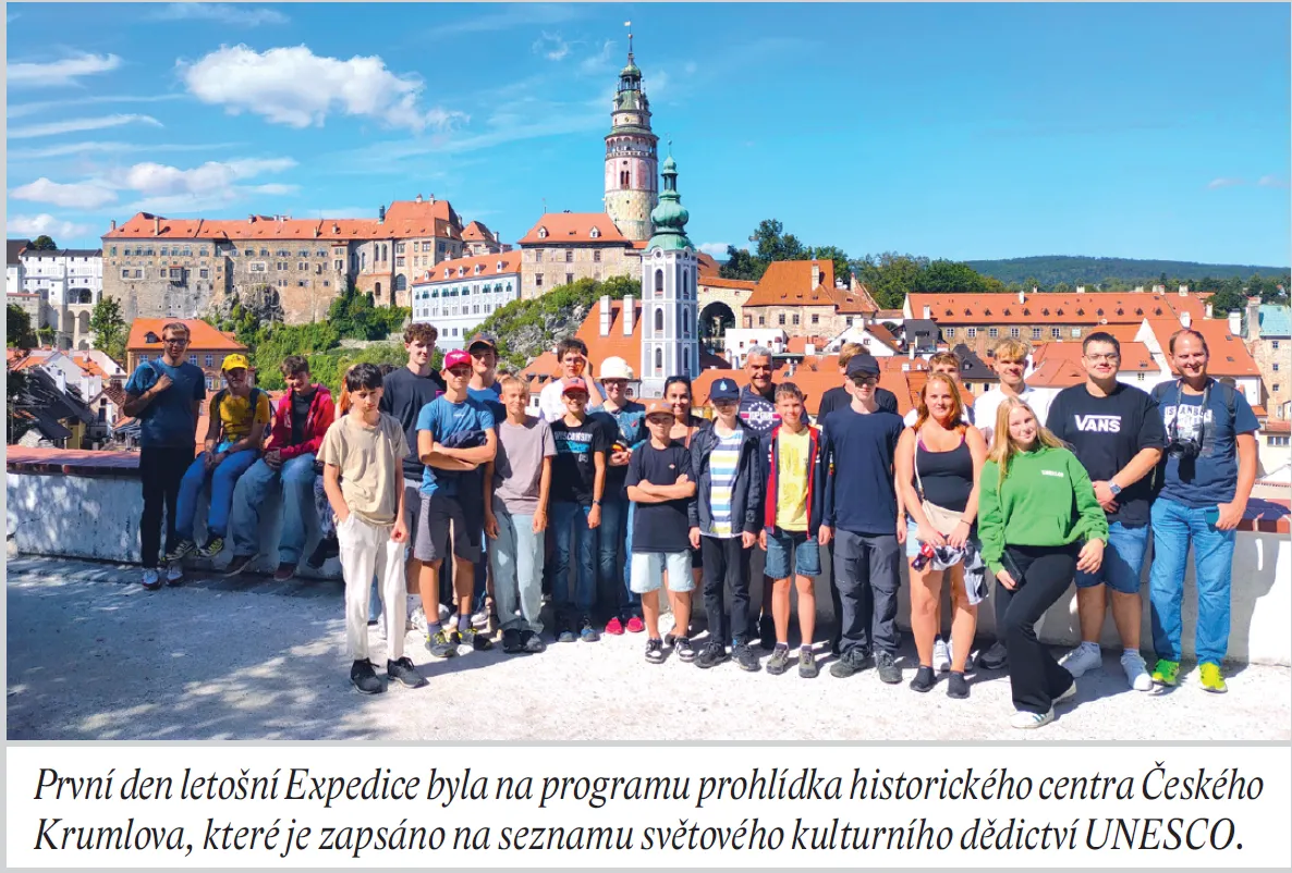 Foto Eurorebus 3