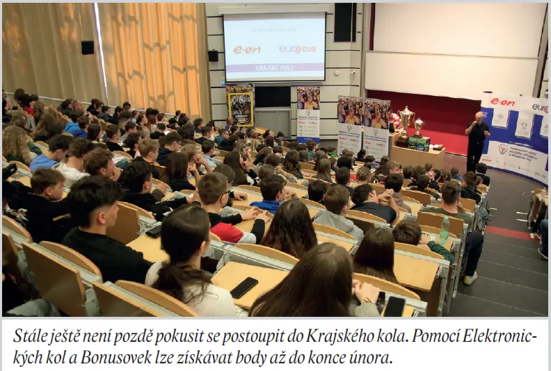 Foto Eurorebus 1