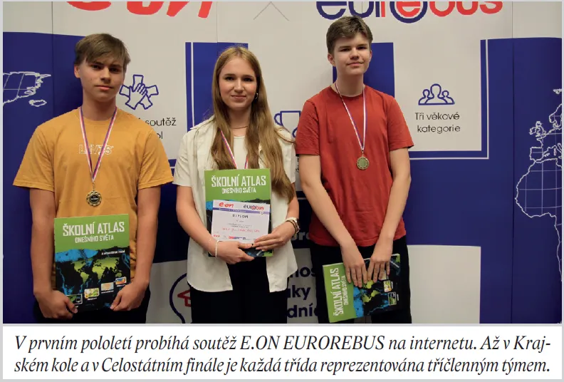 Foto Eurorebus 2