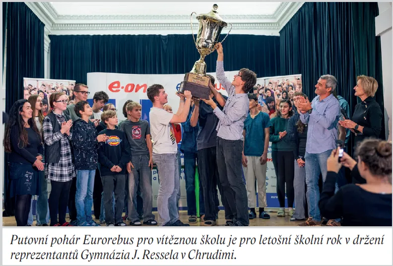 Foto Eurorebus 4