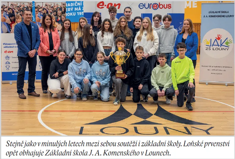Foto Eurorebus 5