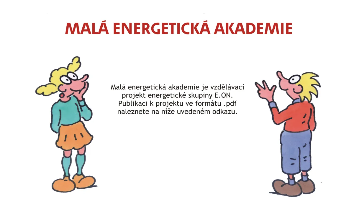 Malá energetická akademie