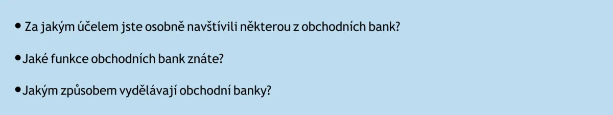 Otázky a úkoly
