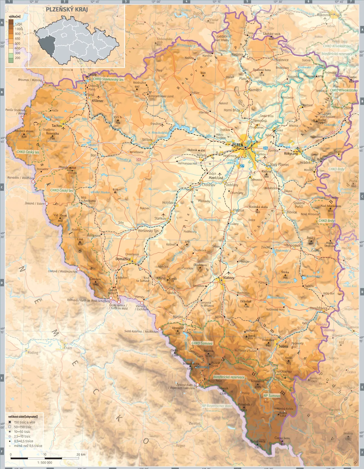 Plzeňský kraj