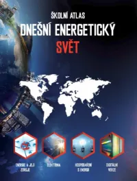 Obálka publikace 2012 Dnešní energetický svět