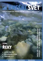 Obálka časopisu Řeky
